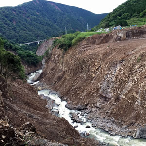 熊本現在の状況