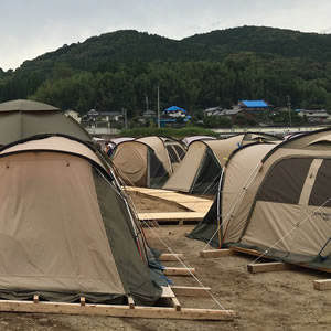 熊本現在の状況